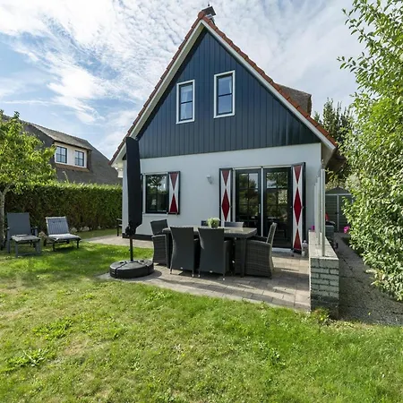 Elegant With Garden Callantsoog
