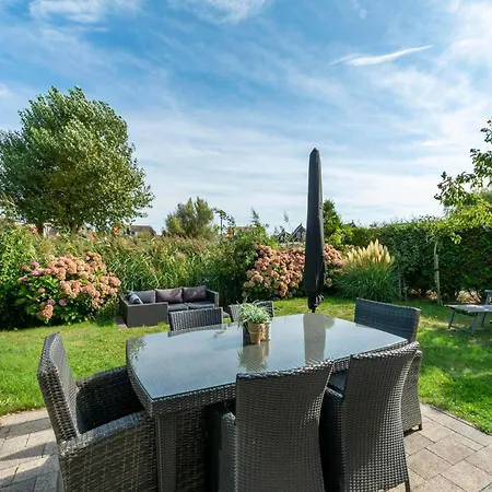 In Near & Sea Villa Callantsoog