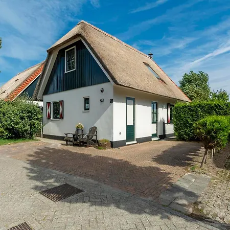 In Near & Sea Callantsoog