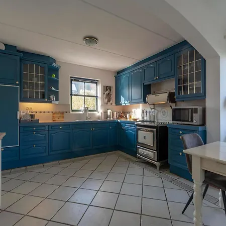 In Near & Sea Villa Callantsoog