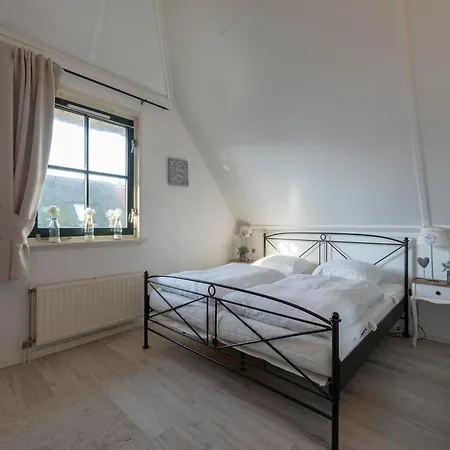 Elegant With Garden Villa Callantsoog