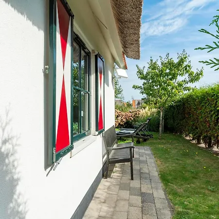 Elegant With Garden *