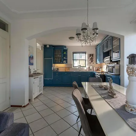 In Near & Sea * Callantsoog