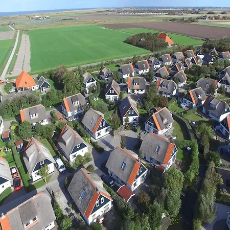 In Near & Sea Villa Callantsoog