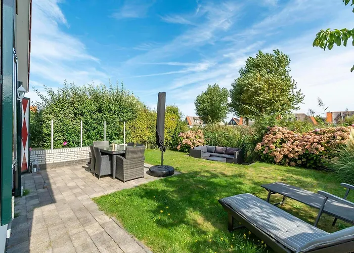 In Near & Sea Villa *