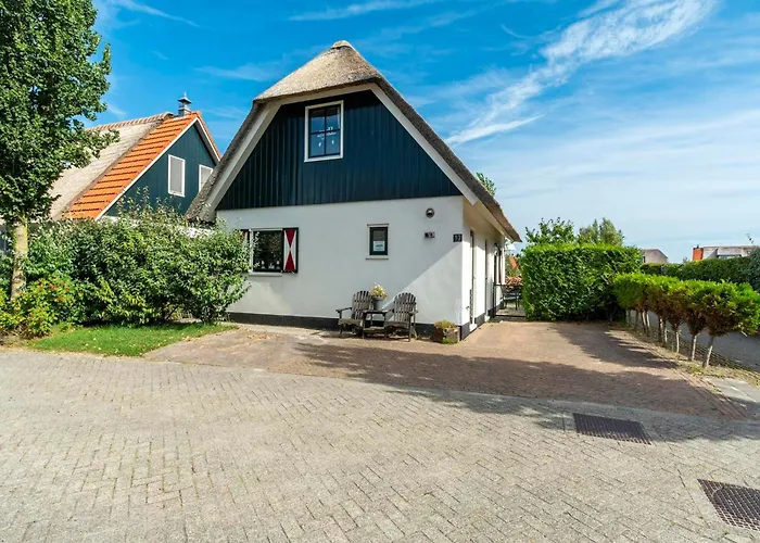 In Near & Sea Villa *