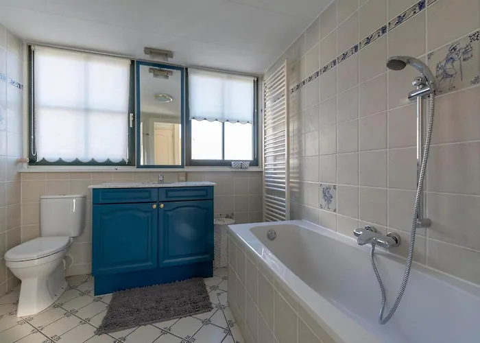 In Near & Sea Villa Callantsoog