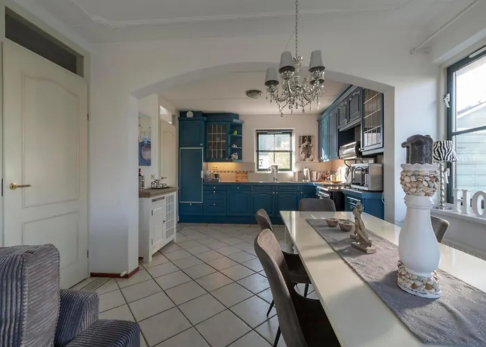 In Near & Sea * Callantsoog