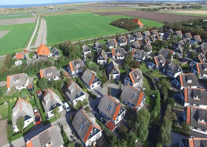 In Near & Sea Villa Callantsoog